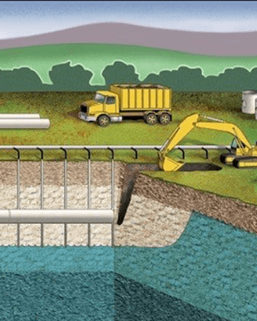 Best Dewatering in Chennai | Dewatering Contractors Chennai