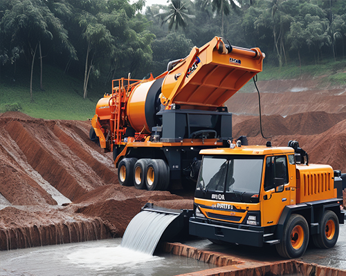 Dewatering Companies Near Me 